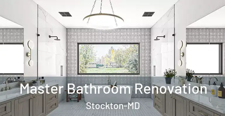 inner Bathroom imggen Master Bathroom Renovation Stockton-MD