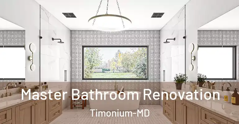 inner Bathroom imggen Master Bathroom Renovation Timonium-MD