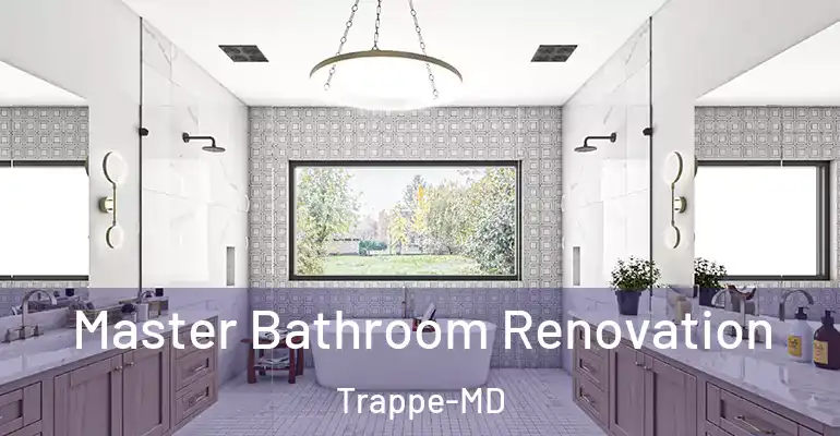 inner Bathroom imggen Master Bathroom Renovation Trappe-MD