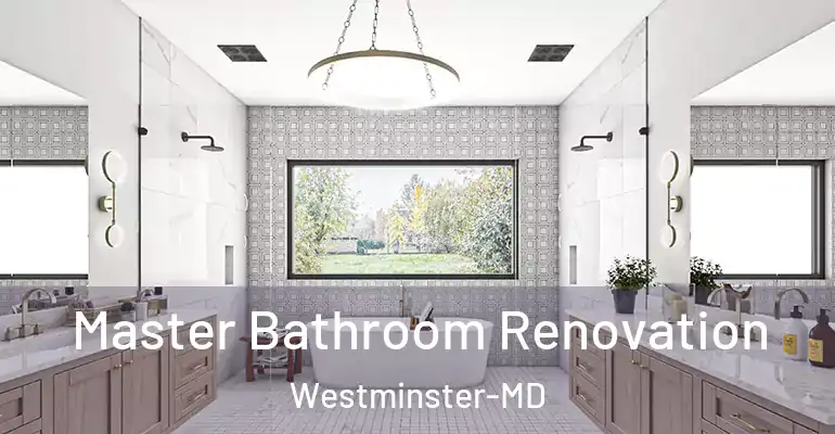 inner Bathroom imggen Master Bathroom Renovation Westminster-MD