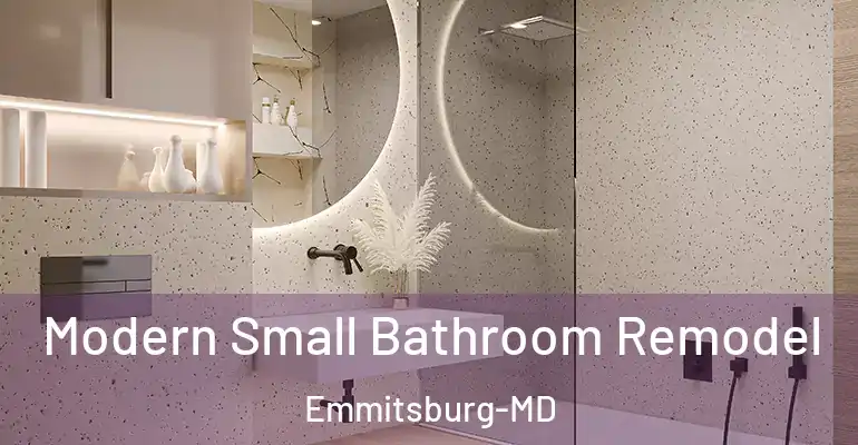 inner Bathroom imggen Modern Small Bathroom Remodel Emmitsburg-MD