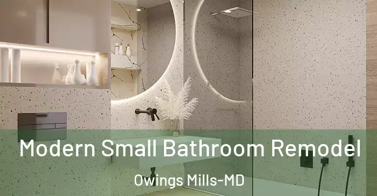 inner Bathroom imggen Modern Small Bathroom Remodel Owings Mills-MD