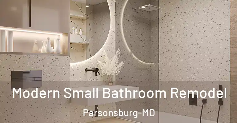 inner Bathroom imggen Modern Small Bathroom Remodel Parsonsburg-MD