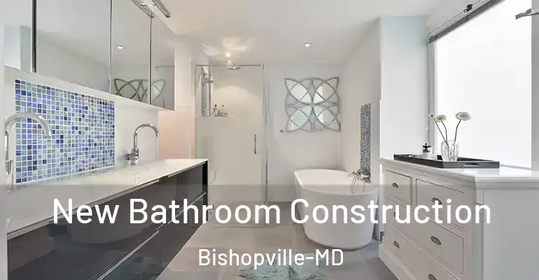 inner Bathroom imggen New Bathroom Construction Bishopville-MD