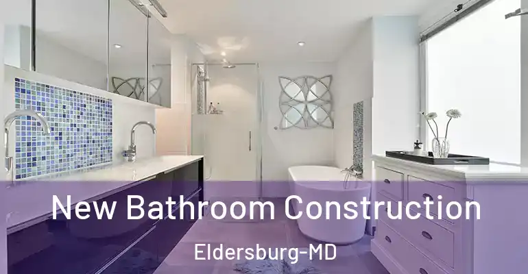 inner Bathroom imggen New Bathroom Construction Eldersburg-MD