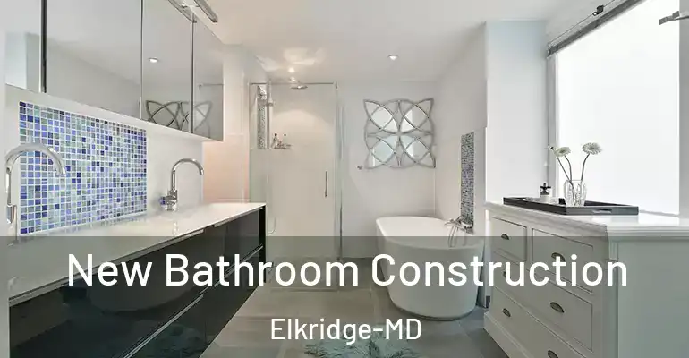 inner Bathroom imggen New Bathroom Construction Elkridge-MD