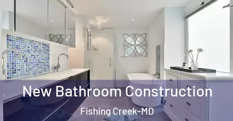 inner Bathroom imggen New Bathroom Construction Fishing Creek-MD