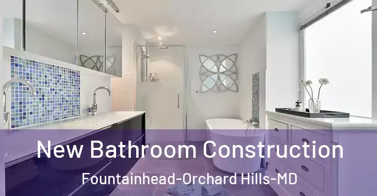 inner Bathroom imggen New Bathroom Construction Fountainhead-Orchard Hills-MD