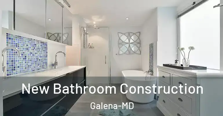 inner Bathroom imggen New Bathroom Construction Galena-MD