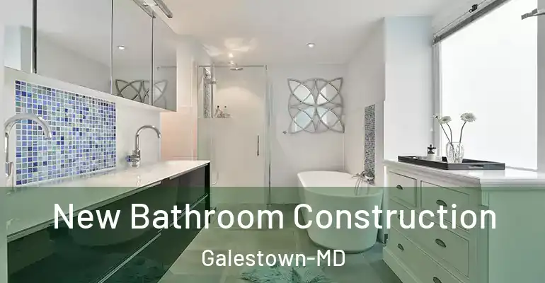inner Bathroom imggen New Bathroom Construction Galestown-MD