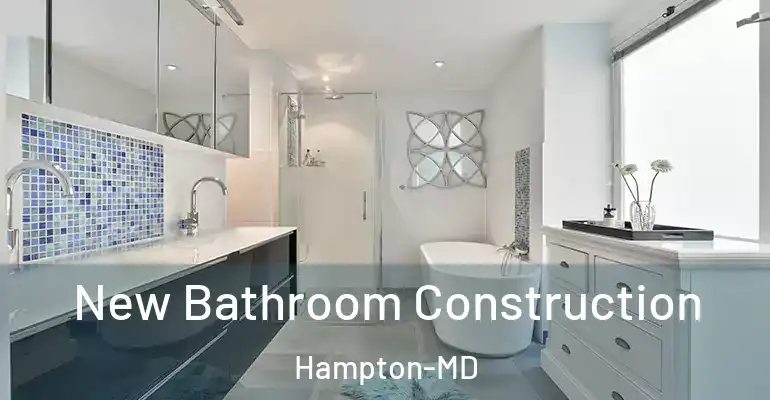 inner Bathroom imggen New Bathroom Construction Hampton-MD