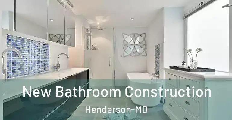 inner Bathroom imggen New Bathroom Construction Henderson-MD