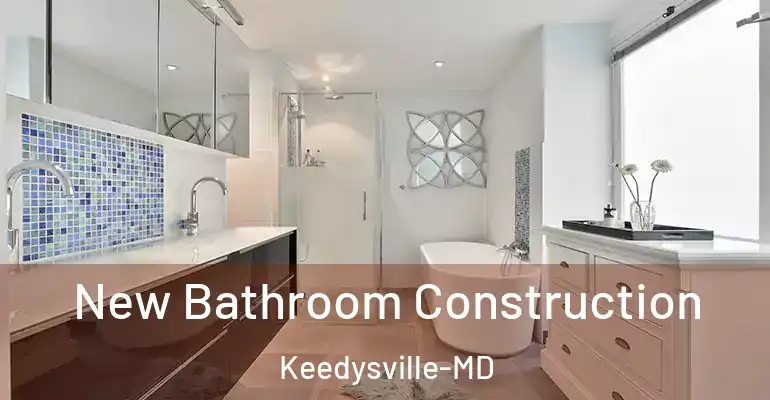 inner Bathroom imggen New Bathroom Construction Keedysville-MD