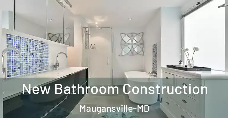 inner Bathroom imggen New Bathroom Construction Maugansville-MD