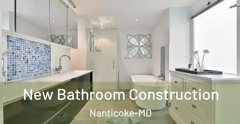 inner Bathroom imggen New Bathroom Construction Nanticoke-MD