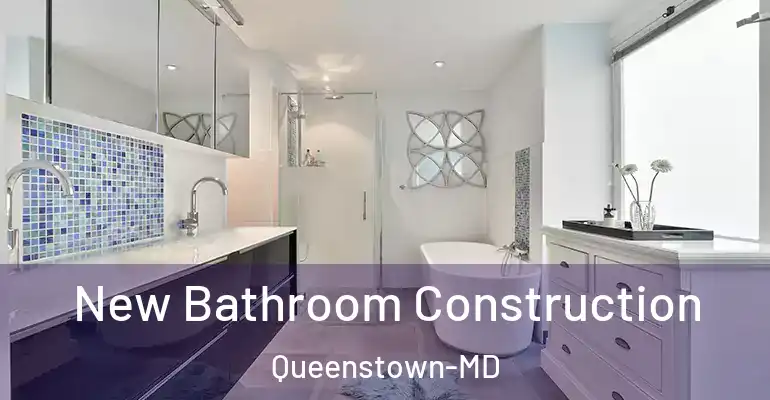 inner Bathroom imggen New Bathroom Construction Queenstown-MD