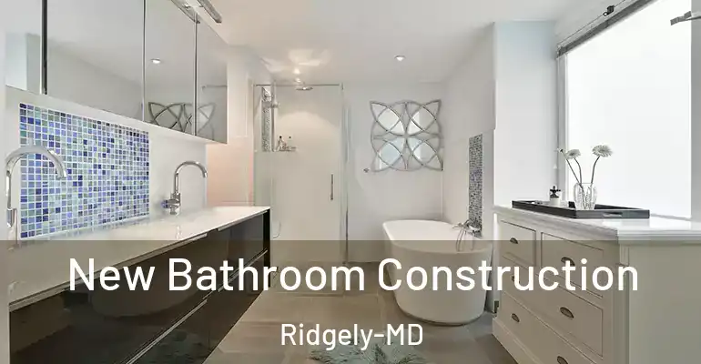 inner Bathroom imggen New Bathroom Construction Ridgely-MD