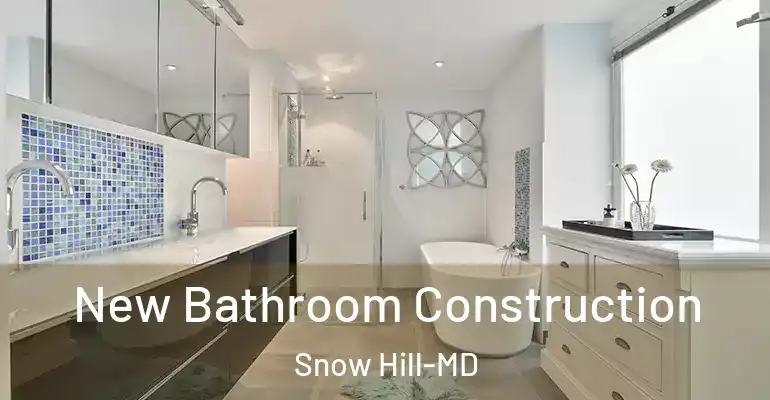 inner Bathroom imggen New Bathroom Construction Snow Hill-MD