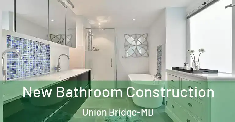 inner Bathroom imggen New Bathroom Construction Union Bridge-MD