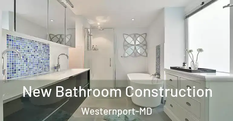 inner Bathroom imggen New Bathroom Construction Westernport-MD