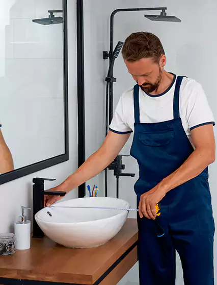 Your Trusted 10x10 Bathroom Remodel Specialists in Salisbury, MD