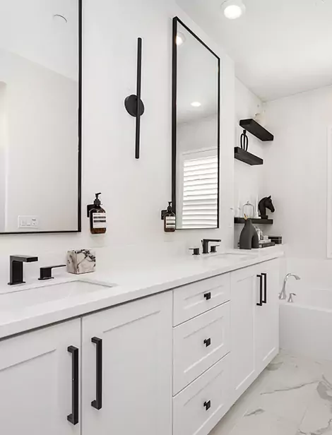 Expert Bathroom Cabinet Remodel Company in Salisbury, MD: Your Trusted Partner for Quality Home Upgrades