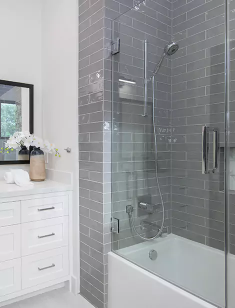 Your Trusted Bathroom Remodeling Company in Catonsville, MD