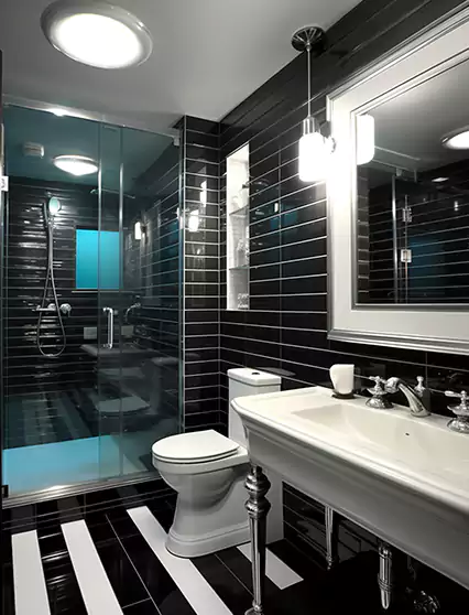Your Trusted Bathroom Remodeling Company in Salisbury, MD