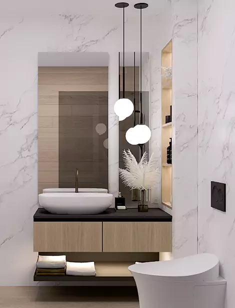 Expert Half Bath Remodel Company: Your Trusted Bathroom Upgrade Partner in Salisbury, MD