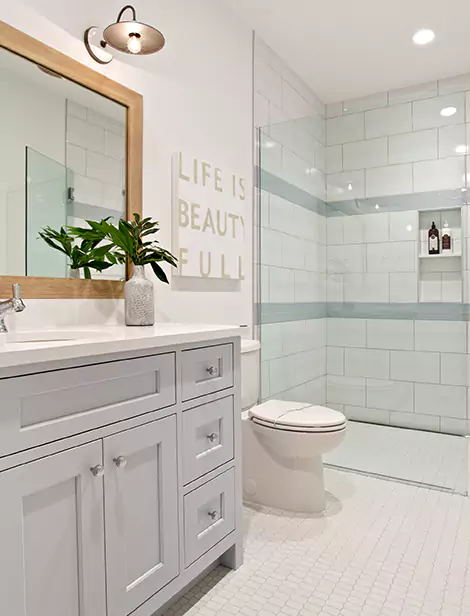 Expert Local Bathroom Remodel Company: Your Trusted Partner for Home Improvements in Salisbury, MD