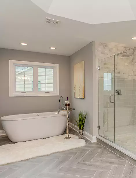 Expert Master Bathroom Renovation Company in Salisbury, MD: Your Trusted Local Remodeling Partner