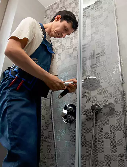 Expert Shower Remodel Company: Your Trusted Partner for Quality Bathroom Upgrades in Salisbury, MD