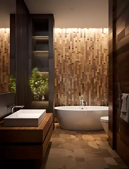 Expert Whole Bathroom Remodel Company: Your Trusted Partner for Full-Space Upgrades in Salisbury, MD