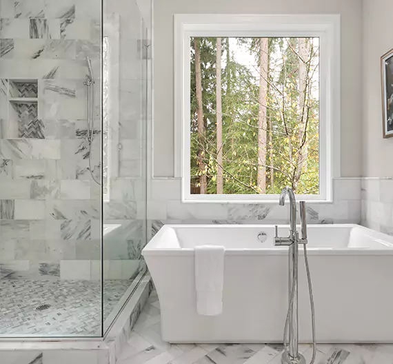 Why Choose Elite Bathroom Remodeling for Your 10x10 Bathroom Remodel in Salisbury, MD?