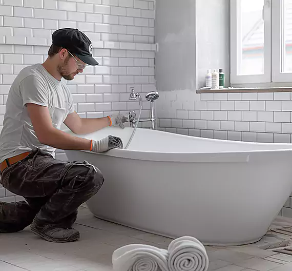 Why Choose Elite Bathroom Remodeling for Quality Bathtub Remodeling Services in Salisbury, MD?