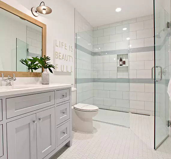 Why Choose Elite Bathroom Remodeling for Quality Bathroom Remodeling Services in Salisbury, MD?