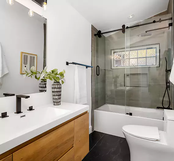 Why Choose Elite Bathroom Remodeling for Your Budget Bathroom Remodel in Salisbury, MD?