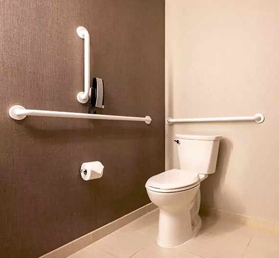 Why Homeowners Choose Elite Bathroom Remodeling for Disabled Bathroom Renovations in Salisbury, MD?
