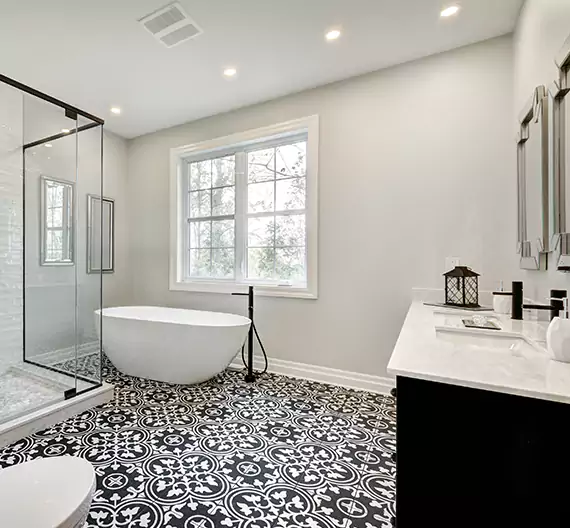 Why Choose Elite Bathroom Remodeling for Local Bathroom Remodel Services in Salisbury, MD?