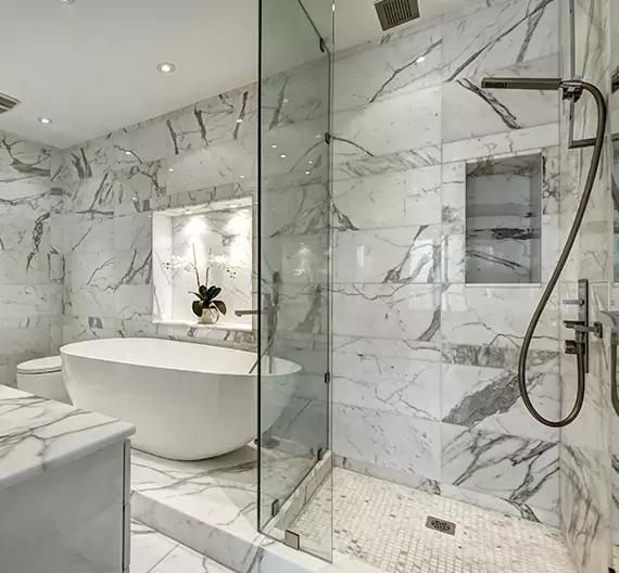 Why Choose Elite Bathroom Remodeling for Luxury Bathroom Remodel Services in Salisbury, MD?