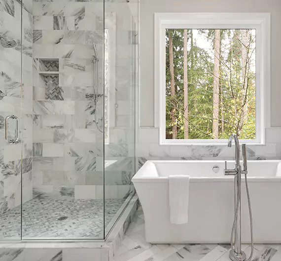 Why Choose Elite Bathroom Remodeling for Quality Master Bathroom Renovation Services in Salisbury, MD?