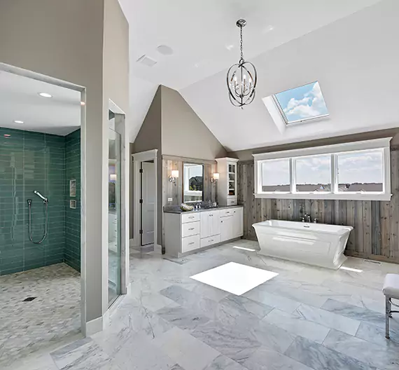 Why Choose Elite Bathroom Remodeling for Quality One Day Bathroom Remodeling Services in Salisbury, MD?