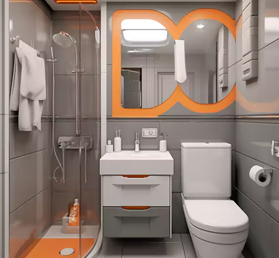 Why Choose Elite Bathroom Remodeling for Tiny Bathroom Remodeling Services in Salisbury, MD?