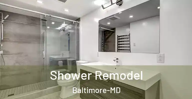 inner Bathroom imggen Shower Remodel Baltimore-MD