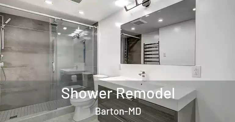 inner Bathroom imggen Shower Remodel Barton-MD