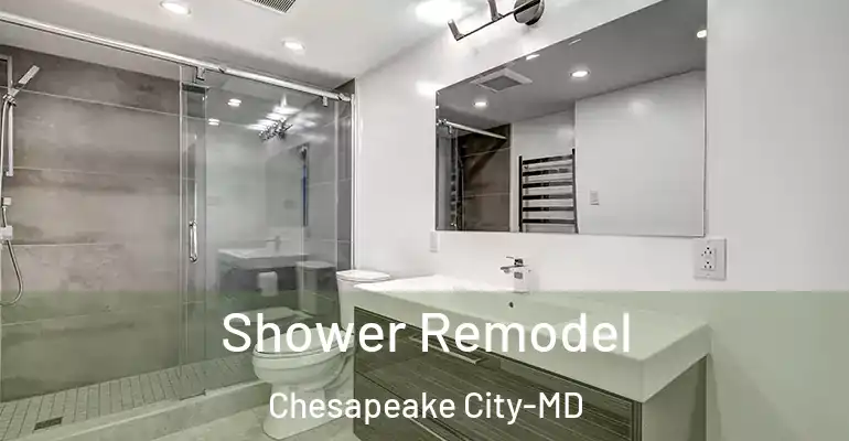 inner Bathroom imggen Shower Remodel Chesapeake City-MD