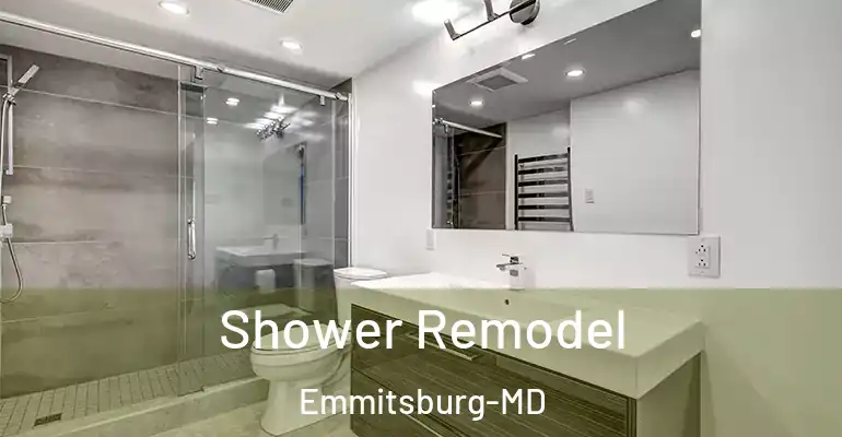inner Bathroom imggen Shower Remodel Emmitsburg-MD