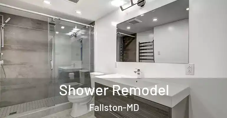 inner Bathroom imggen Shower Remodel Fallston-MD