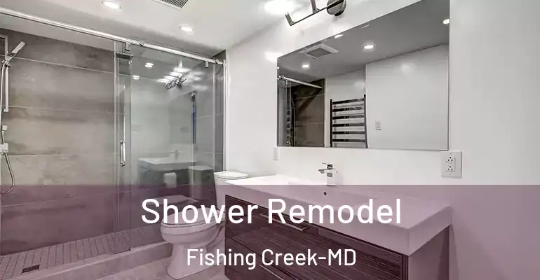 inner Bathroom imggen Shower Remodel Fishing Creek-MD