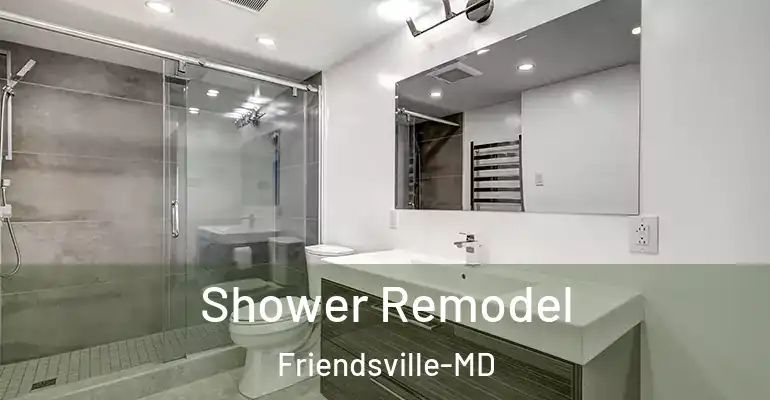inner Bathroom imggen Shower Remodel Friendsville-MD